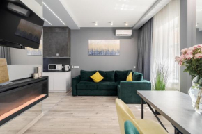 Royal Apartment on Balabana street